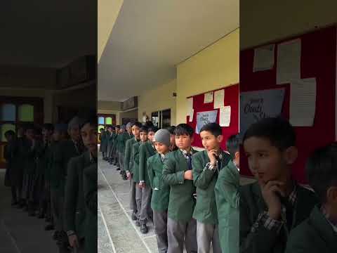 You Won't Believe What This School Did For ALL Its Students! 😱❤️🙏