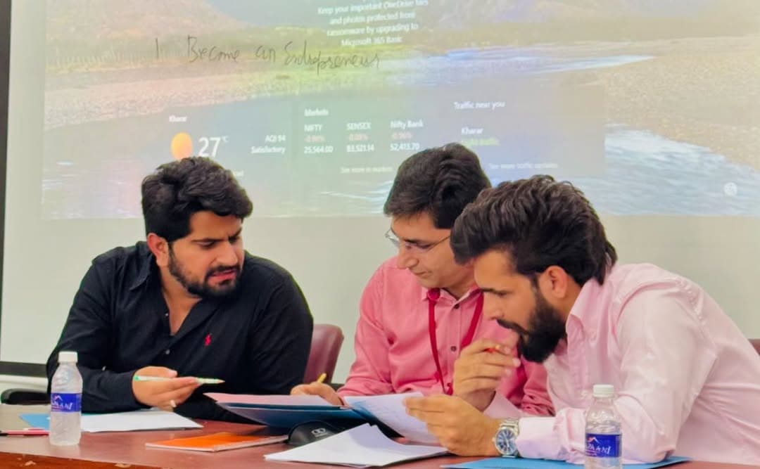 Empowering Through Health Education