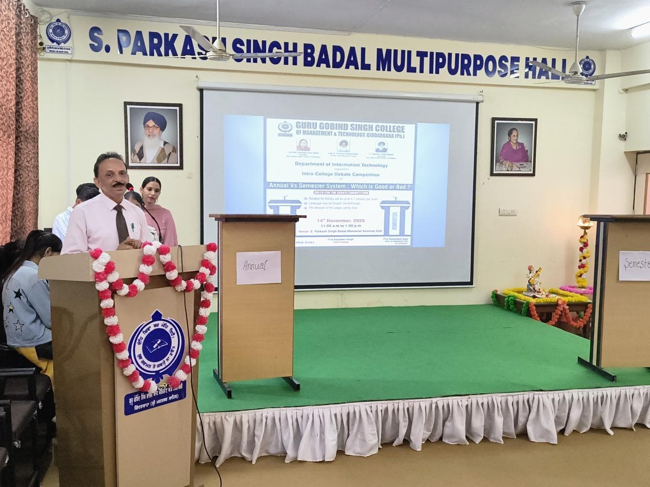 Medical outreach program